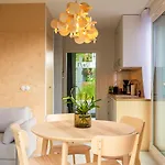 W Willi Z Ogrodem Surfingbird Villa Dźwirzyno