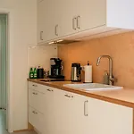 Villa W Willi Z Ogrodem Surfingbird Dźwirzyno