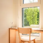 W Willi Z Ogrodem Surfingbird Villa Dźwirzyno
