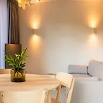 Villa W Willi Z Ogrodem Surfingbird Dźwirzyno