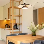 Villa W Willi Z Ogrodem Surfingbird *