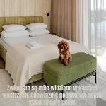 Villa W Willi Z Ogrodem Surfingbird