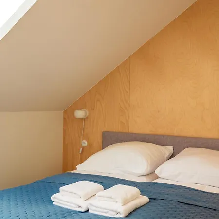 W Willi Z Ogrodem Surfingbird *