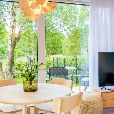 Villa W Willi Z Ogrodem Surfingbird