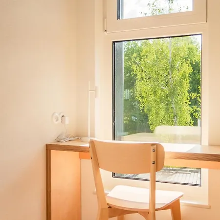 W Willi Z Ogrodem Surfingbird Villa Dźwirzyno