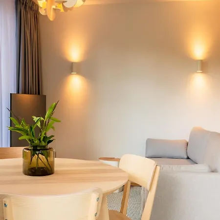 Villa W Willi Z Ogrodem Surfingbird Dzwirzyno