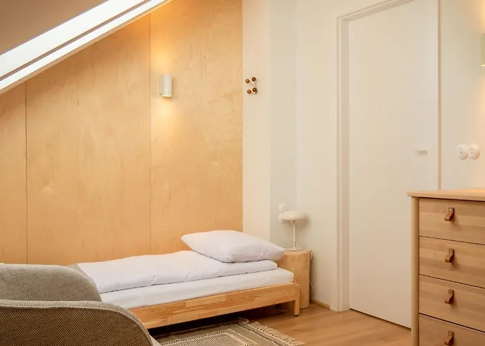 W Willi Z Ogrodem Surfingbird Dźwirzyno